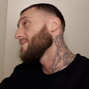 Meet your Posher, Stephen